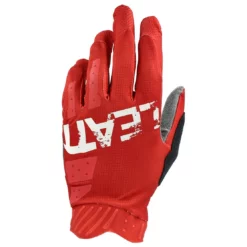 Leatt - Handschuhe MTB 1.0 GripR Men Chilli