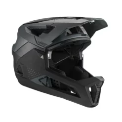 Leatt - Fullface-Helm MTB 4.0 V21.1 Enduro Black