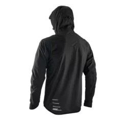 Leatt - Jacke MTB All Mountain 2.0 Black -Fahrradladen leatt jacket mtb2 0 black backright 5021100740 1280x1280