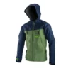 Leatt - Jacke MTB All Mountain Jacket 5.0 Cactus