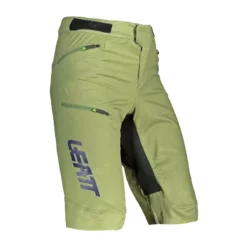 Leatt - Shorts MTB 2.0 Cactus -Fahrradladen leatt shorts mtb 3 0 cactus frontright 5021130240 1280x1280