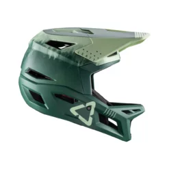 Leatt - Helm MTB 4.0 V21.1 Gravity Green Ivy