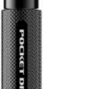 Lezyne - Minipumpe Pocket Drive Black