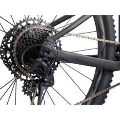 Liv Embolden 1 Damen Schwarz -Fahrradladen liv embolden 1 women black 4