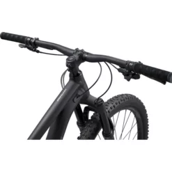 Liv Embolden 1 Damen Schwarz -Fahrradladen liv embolden 1 women black 5