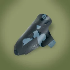 Unleazhed - Spritzschutz Mud Guard M01 Camo