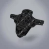 Unleazhed - Spritzschutz Mud Guard M01 Edition Downhill 24