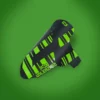 Unleazhed - Spritzschutz Mud Guard M01 Green