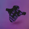 Unleazhed - Spritzschutz Mud Guard M01 Purple