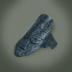Unleazhed - Spritzschutz Mud Guard M01 Design Tatanka Dark 4 Unleazhed - Spritzschutz Mud Guard M01 Design Tatanka Dark -Fahrradladen m01 tatanka dark kachel 1920x1920 1280x1280