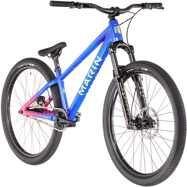 Marin Alcatraz 26" Blau 1 Marin Alcatraz 26" Blau