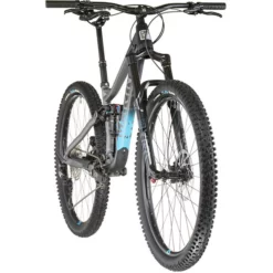 Marin Alpine Trail 7 Special Edition Grau -Fahrradladen marin alpine trail 7 special edition grey 3