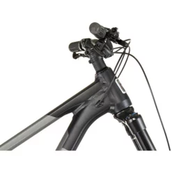 Marin Alpine Trail 7 Special Edition Grau -Fahrradladen marin alpine trail 7 special edition grey 4