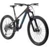 Marin Alpine Trail Carbon 1 Schwarz/blau