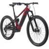 Marin Alpine Trail E1 Rot