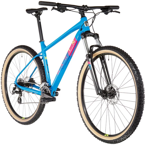 Marin Bobcat Trail 3 Blau 1 Marin Bobcat Trail 3 Blau