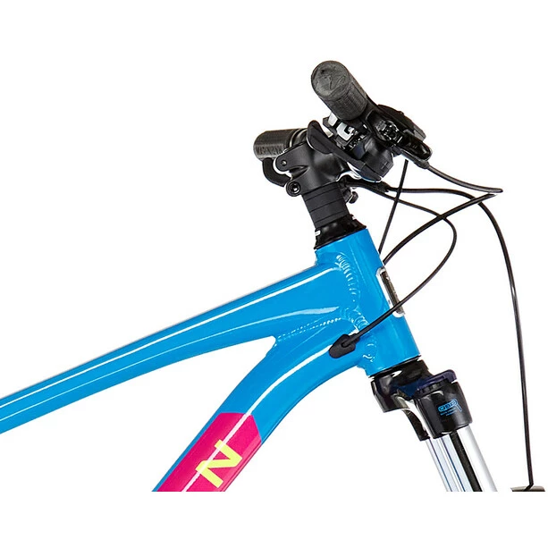 Marin Bobcat Trail 3 Blau 3 Marin Bobcat Trail 3 Blau – Bild 3