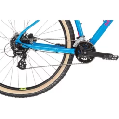 Marin Bobcat Trail 3 Blau 10 Marin Bobcat Trail 3 Blau -Fahrradladen marin bobcat trail 3 blue 4