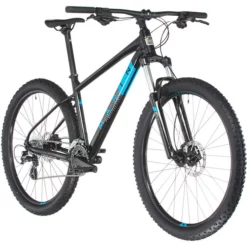 Marin Bobcat Trail 3 Schwarz