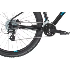 Marin Bobcat Trail 3 Schwarz 11 Marin Bobcat Trail 3 Schwarz -Fahrradladen marin bobcat trail 3 gloss black charcoal cyan 6