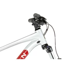 Marin Bobcat Trail 4 Silber 8 Marin Bobcat Trail 4 Silber -Fahrradladen marin bobcat trail 4 silver 2