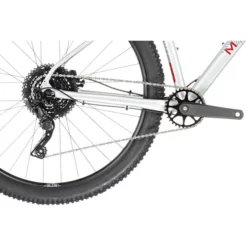 Marin Bobcat Trail 4 Silber 10 Marin Bobcat Trail 4 Silber -Fahrradladen marin bobcat trail 4 silver 4