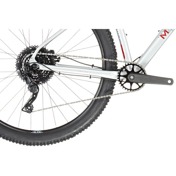 Marin Bobcat Trail 4 Silber 5 Marin Bobcat Trail 4 Silber – Bild 5