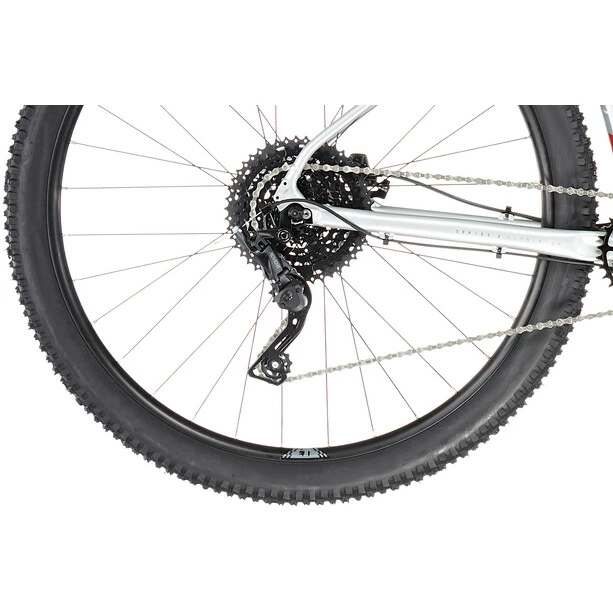 Marin Bobcat Trail 4 Silber 6 Marin Bobcat Trail 4 Silber – Bild 6