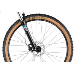 Marin Bobcat Trail 4 Beige 9 Marin Bobcat Trail 4 Beige -Fahrradladen marin bobcat trail 4 tan 3