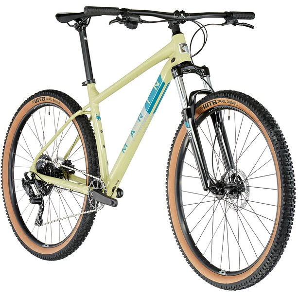 Marin Bobcat Trail 4 Beige 1 Marin Bobcat Trail 4 Beige