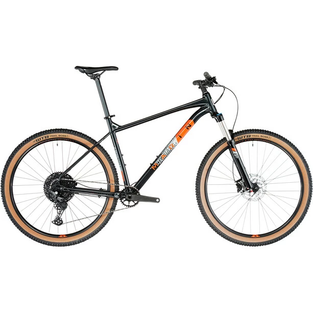 Marin Bobcat Trail 5 Schwarz 2 Marin Bobcat Trail 5 Schwarz – Bild 2