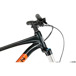 Marin Bobcat Trail 5 Schwarz 8 Marin Bobcat Trail 5 Schwarz -Fahrradladen marin bobcat trail 5 black 2