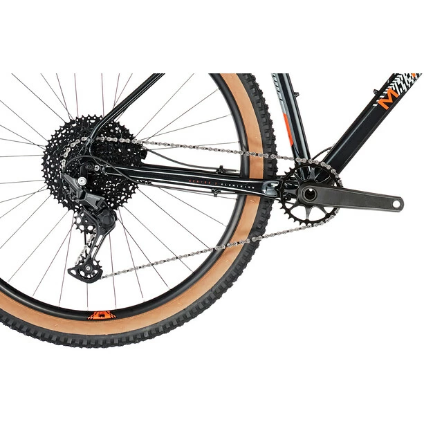 Marin Bobcat Trail 5 Schwarz 5 Marin Bobcat Trail 5 Schwarz – Bild 5