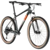 Marin Bobcat Trail 5 Schwarz