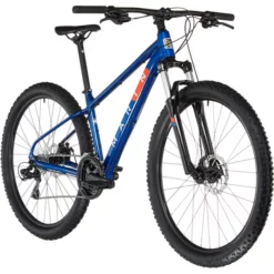 Marin Bolinas Ridge 1 27.5" Blau