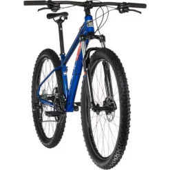 Marin Bolinas Ridge 1 27.5" Blau -Fahrradladen marin bolinas ridge 1 275 gloss blue off white roarange 3