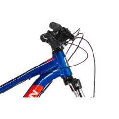 Marin Bolinas Ridge 1 27.5" Blau -Fahrradladen marin bolinas ridge 1 275 gloss blue off white roarange 4