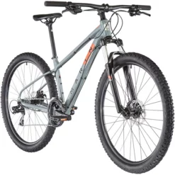 Marin Bolinas Ridge 1 27.5" Grau