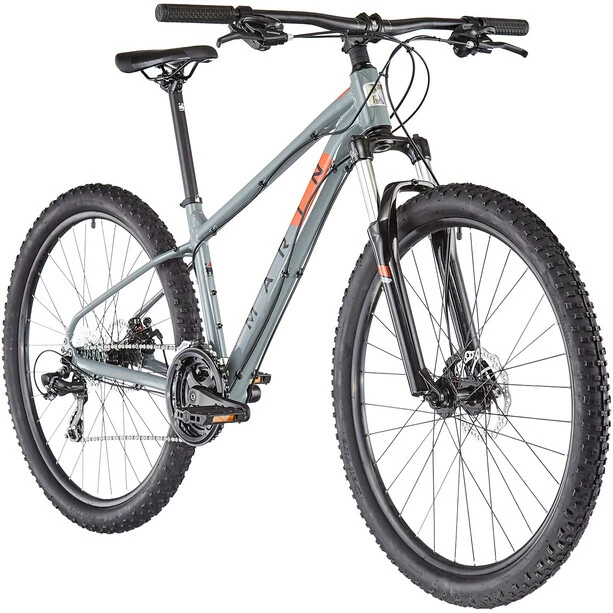 Marin Bolinas Ridge 1 27.5" Grau 1 Marin Bolinas Ridge 1 27.5" Grau