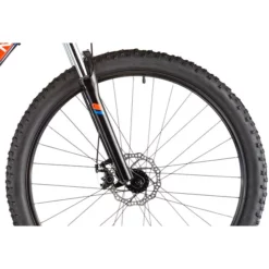 Marin Bolinas Ridge 1 29" Blau -Fahrradladen marin bolinas ridge 1 29 gloss blue off white roarange 5