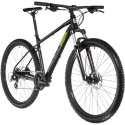 Marin Bolinas Ridge 2 Schwarz