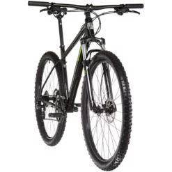 Marin Bolinas Ridge 2 Schwarz -Fahrradladen marin bolinas ridge 2 black 3