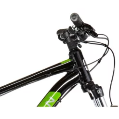 Marin Bolinas Ridge 2 Schwarz -Fahrradladen marin bolinas ridge 2 black 4