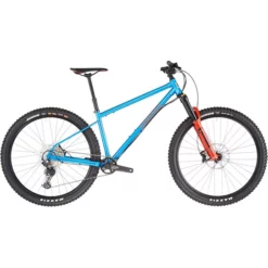 Marin El Roy 29" Blau/rot -Fahrradladen marin el roy 29 gloss blue red 1