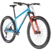 Marin El Roy 29" Blau/rot