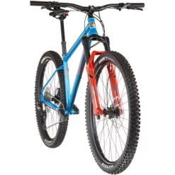 Marin El Roy 29" Blau/rot -Fahrradladen marin el roy 29 gloss blue red 3