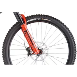 Marin El Roy 29" Blau/rot -Fahrradladen marin el roy 29 gloss blue red 5