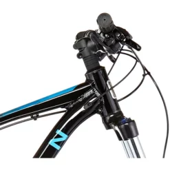 Marin Eldridge Grade 1 27.5" Schwarz/blau -Fahrradladen marin eldridge grade 1 275 black blue 2