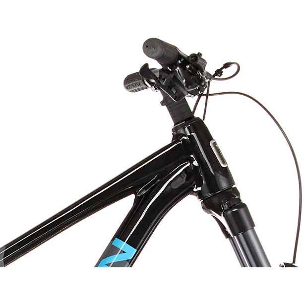 Marin Rift Zone 1 Schwarz/grau 4 Marin Rift Zone 1 Schwarz/grau – Bild 4