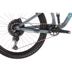 Marin Rift Zone 1 Schwarz/grau 11 Marin Rift Zone 1 Schwarz/grau -Fahrradladen marin hawk hill 1 gloss black charcoal blue 6